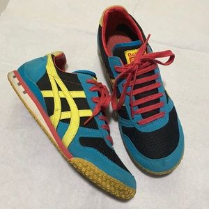Onitsuka Tiger Sneakers